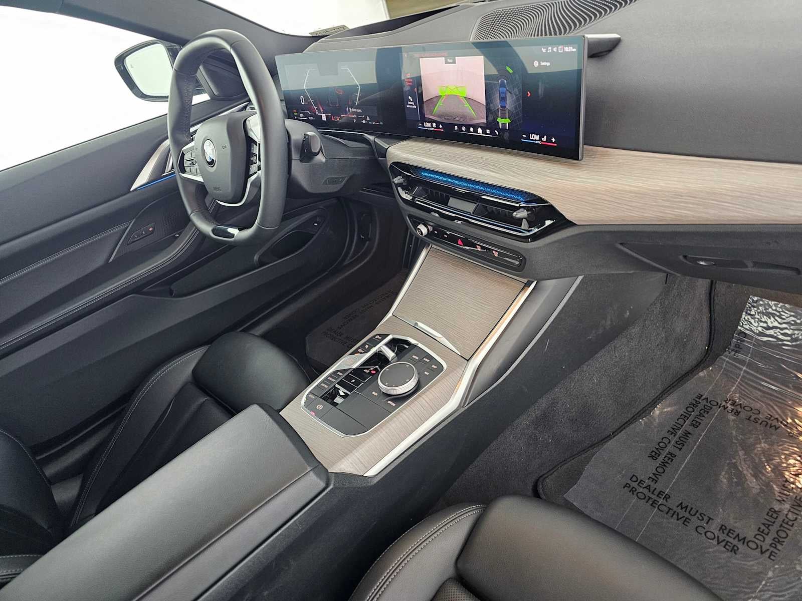 2025 BMW 430i 430i
