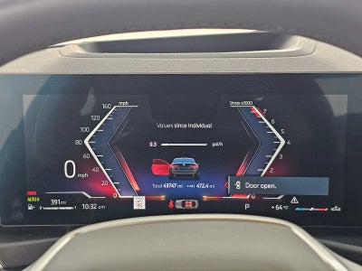 2025 BMW 430i 430i