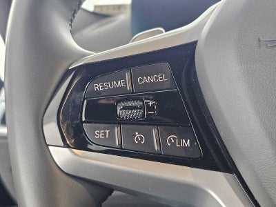 2025 BMW 430i 430i
