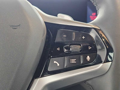 2025 BMW 430i 430i
