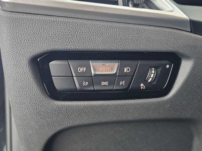 2025 BMW 430i 430i