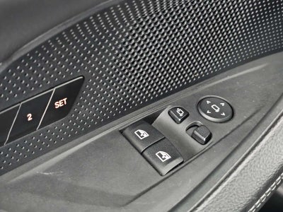 2025 BMW 430i 430i