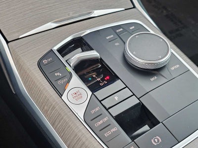2025 BMW 430i 430i