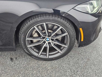 2025 BMW 430i 430i