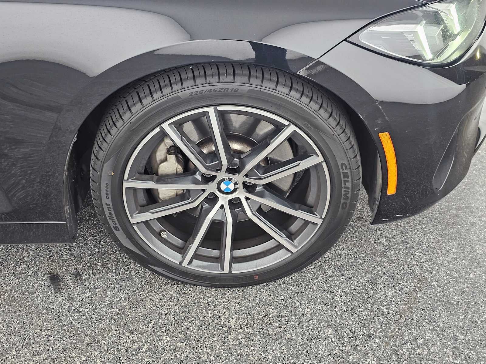 2025 BMW 430i 430i