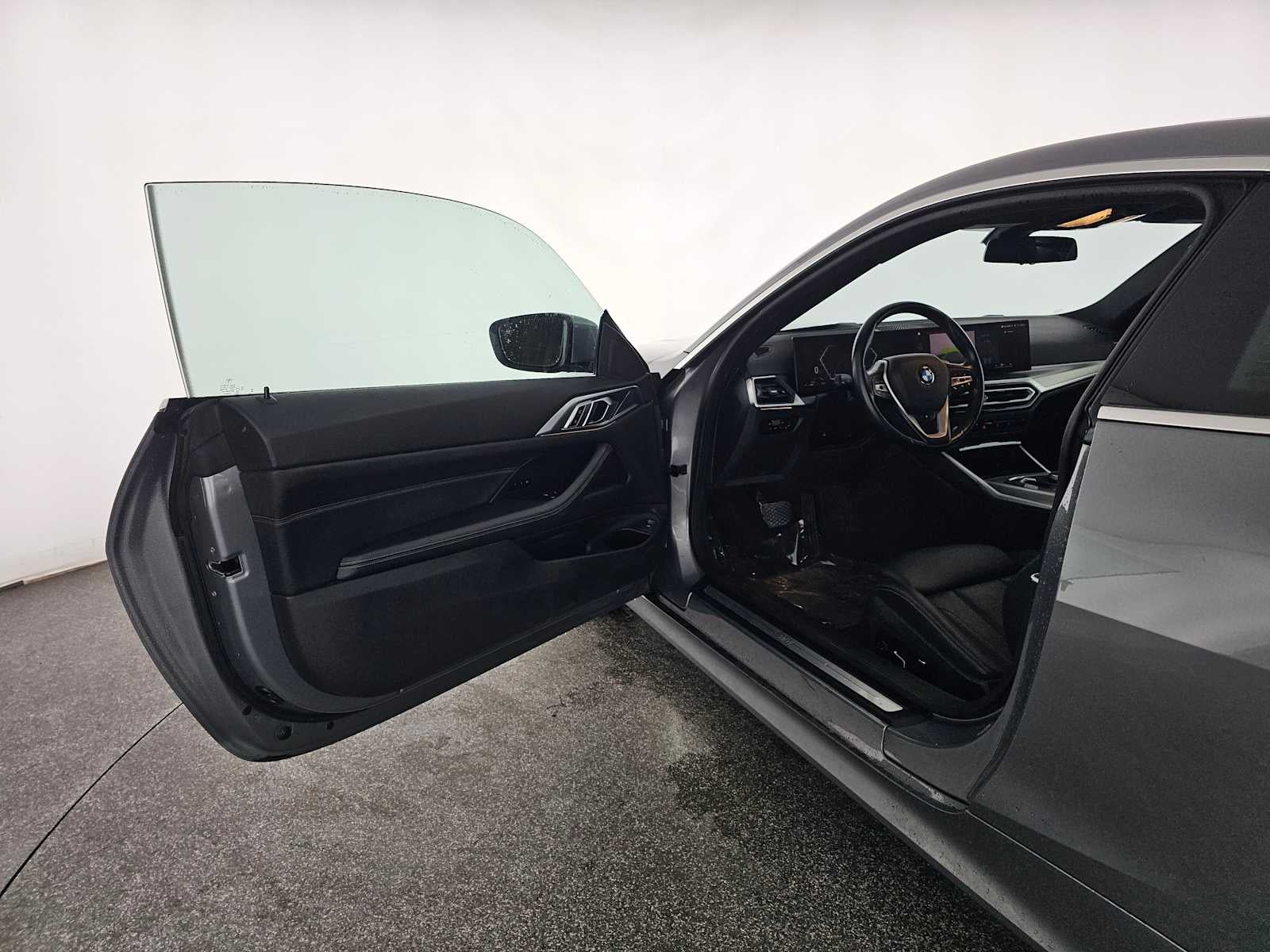 2024 BMW 4 Series 430i xDrive