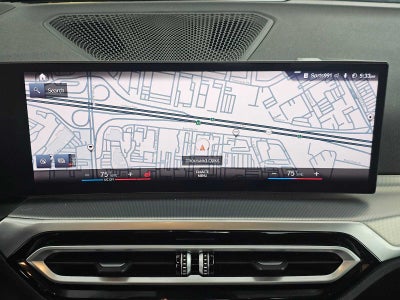 2024 BMW 4 Series 430i xDrive
