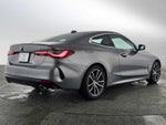 2024 BMW 4 Series 430i xDrive