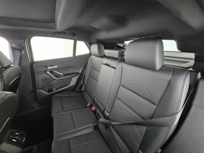 2025 BMW X2 xDrive28i