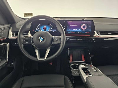 2025 BMW X2 xDrive28i