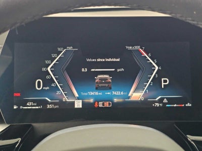 2025 BMW X2 xDrive28i