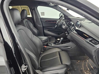 2018 BMW X2 sDrive28i sDrive28i