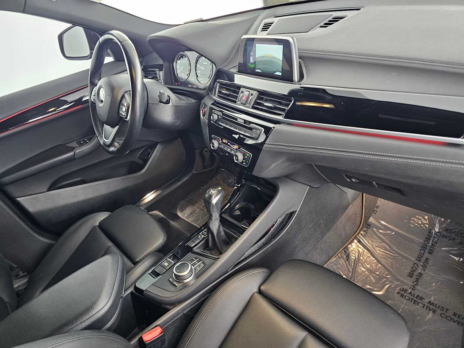 2018 BMW X2 sDrive28i sDrive28i