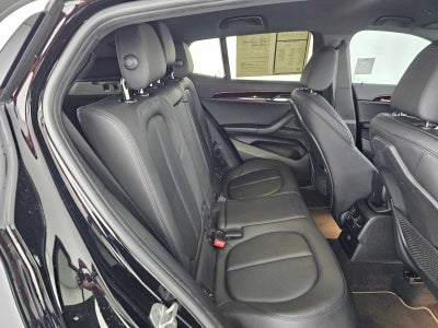 2018 BMW X2 sDrive28i sDrive28i