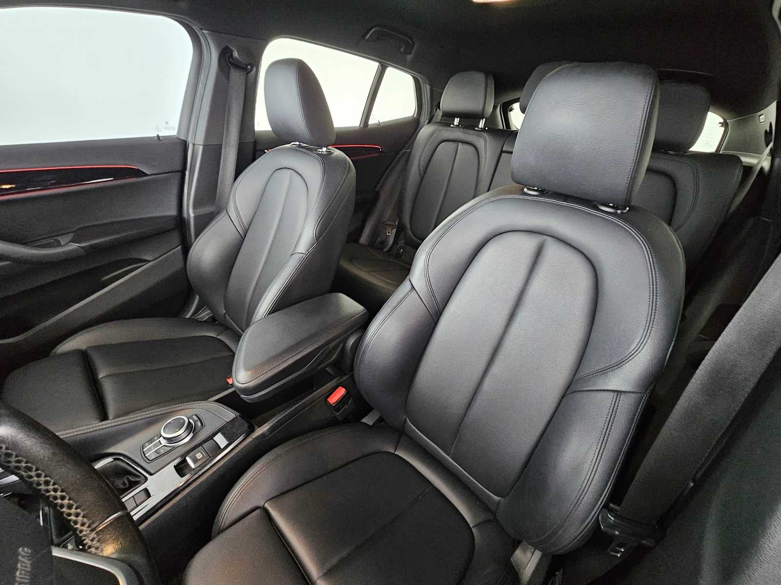 2018 BMW X2 sDrive28i sDrive28i