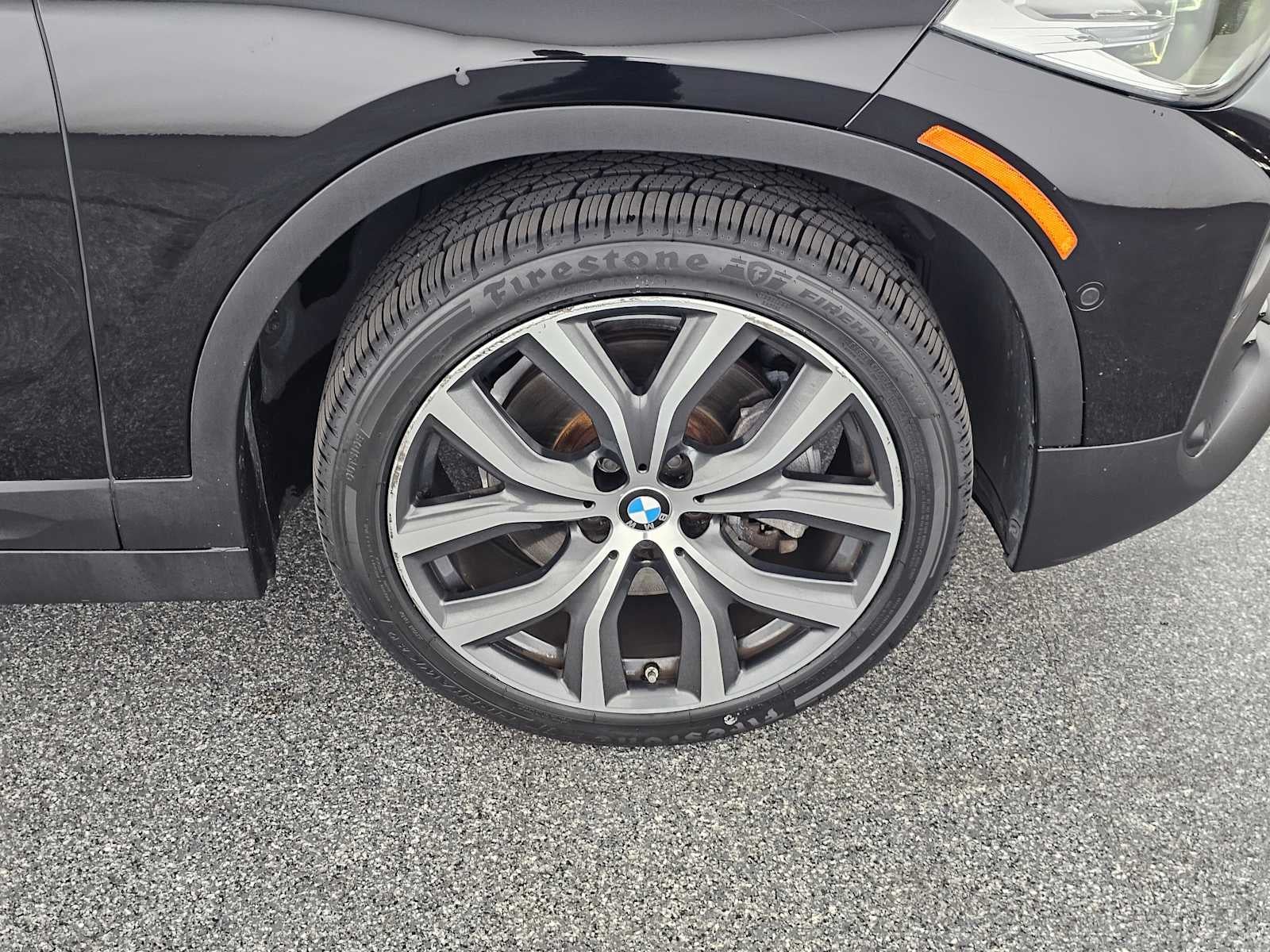 2018 BMW X2 sDrive28i sDrive28i