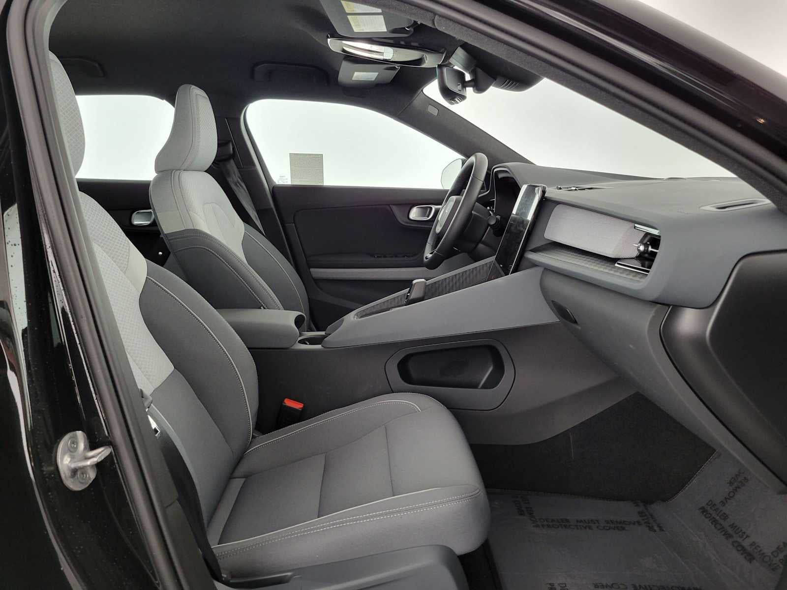 2024 Polestar 2 Long Range Single Motor
