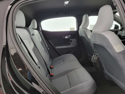 2024 Polestar 2 Long Range Single Motor