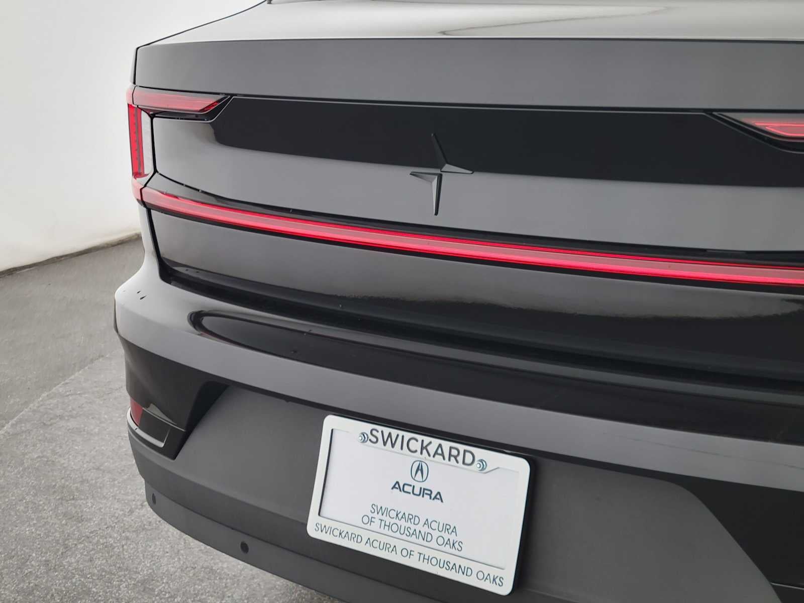 2024 Polestar 2 Long Range Single Motor