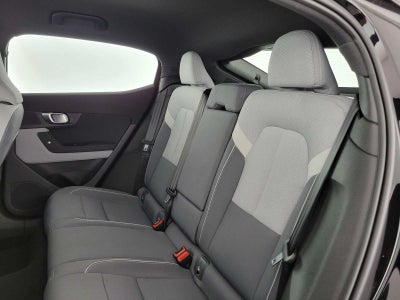 2024 Polestar 2 Long Range Single Motor