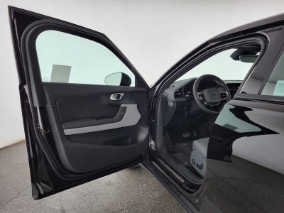 2024 Polestar 2 Long Range Single Motor