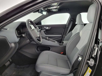 2024 Polestar 2 Long Range Single Motor