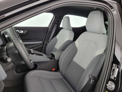 2024 Polestar 2 Long Range Single Motor