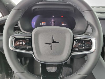 2024 Polestar 2 Long Range Single Motor