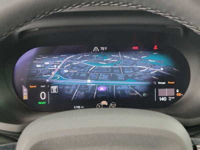 2024 Polestar 2 Long Range Single Motor