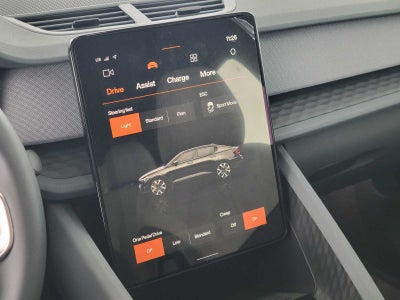 2024 Polestar 2 Long Range Single Motor