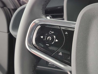 2024 Polestar 2 Long Range Single Motor