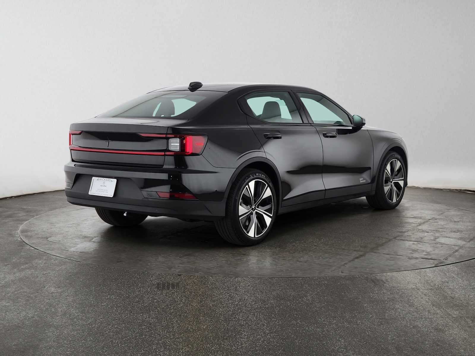 2024 Polestar 2 Long Range Single Motor