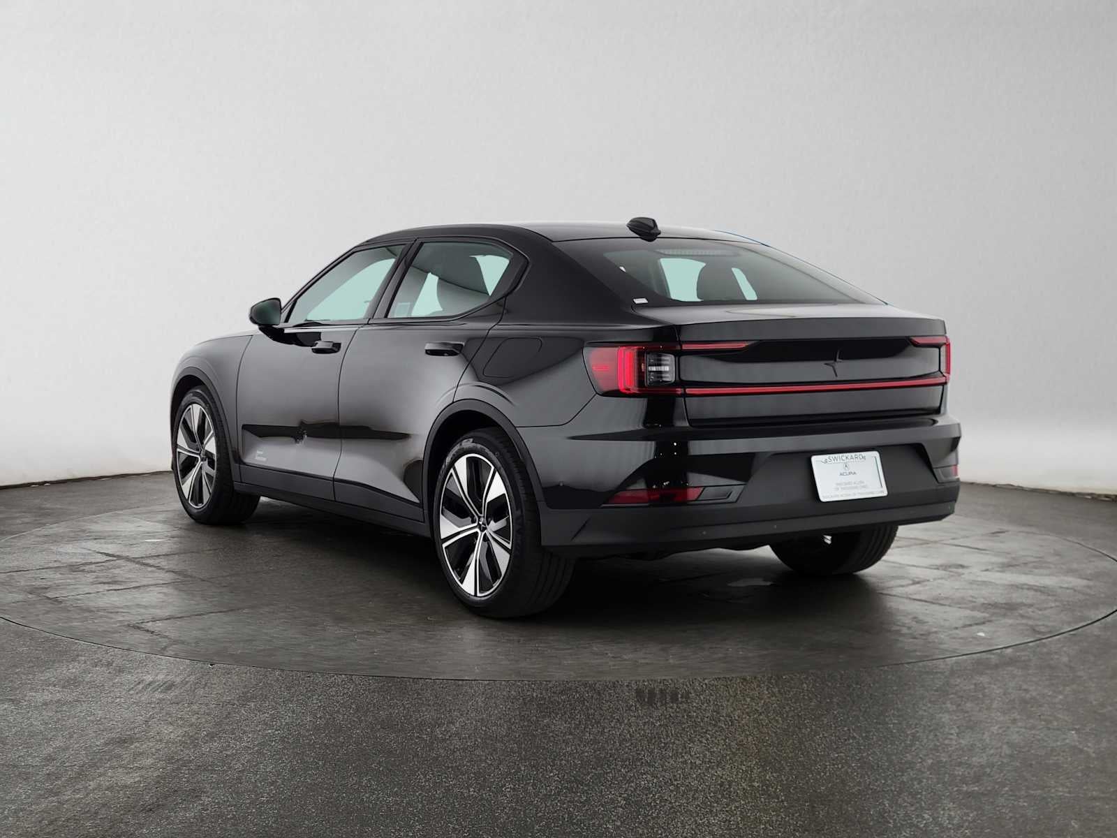 2024 Polestar 2 Long Range Single Motor