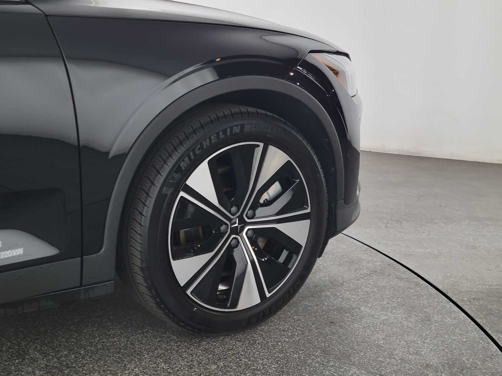 2024 Polestar 2 Long Range Single Motor