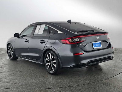 2023 Honda Civic EX-L