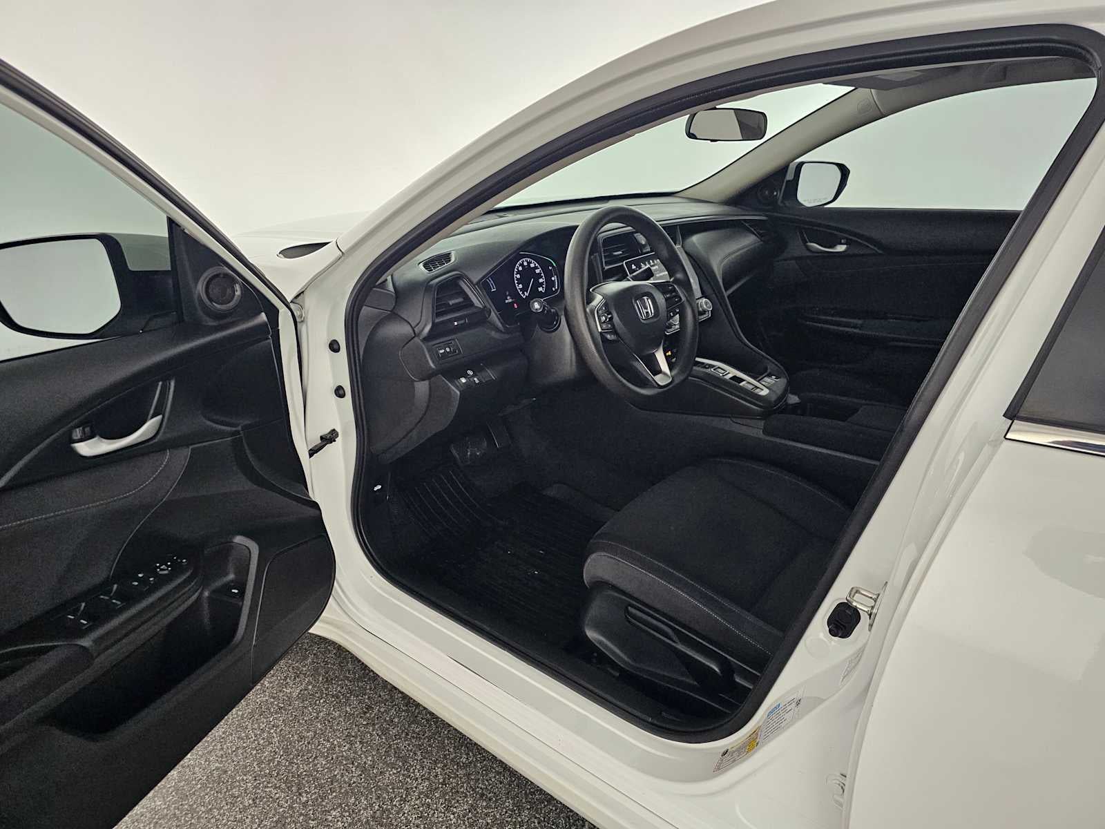 2019 Honda Insight EX