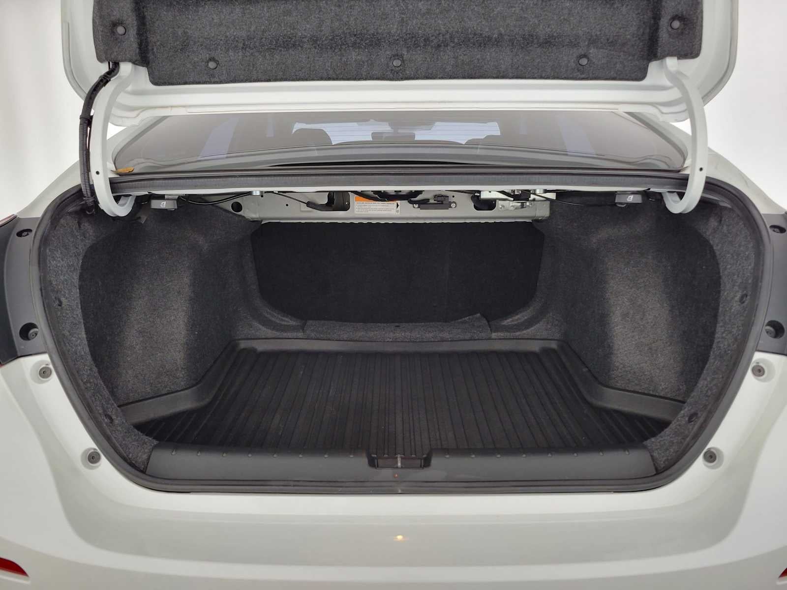 2022 Honda Insight Touring
