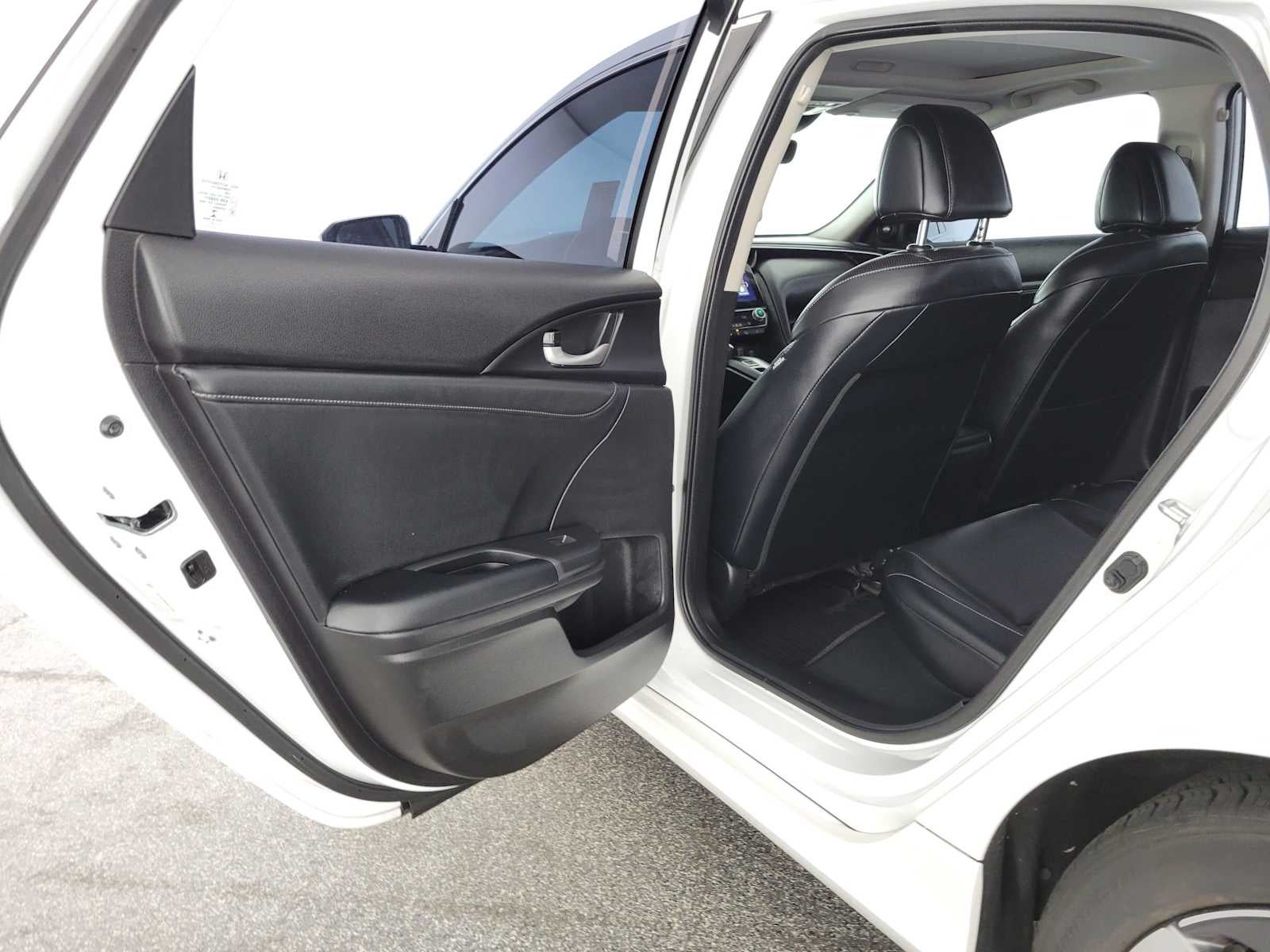 2022 Honda Insight Touring