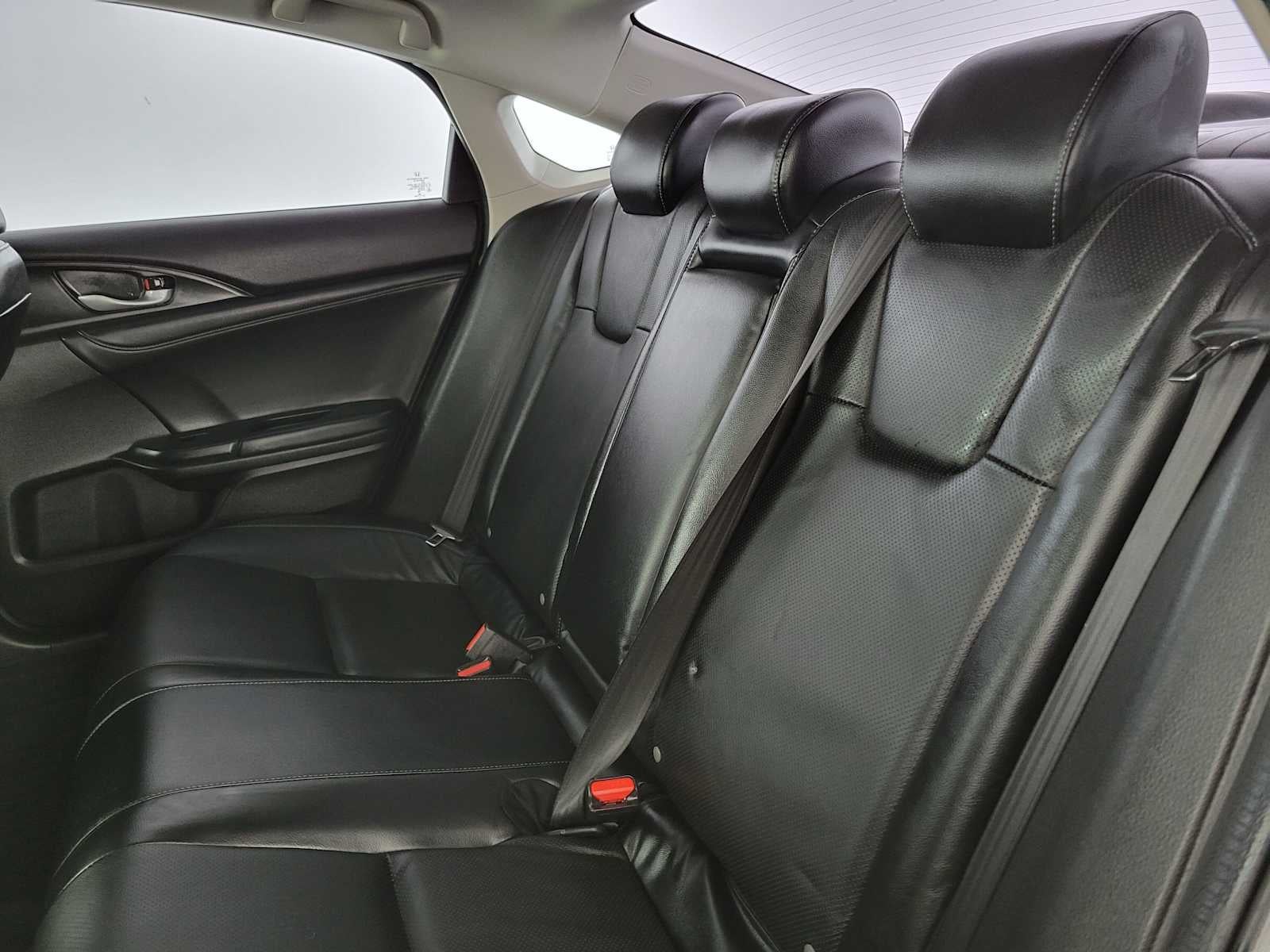 2022 Honda Insight Touring