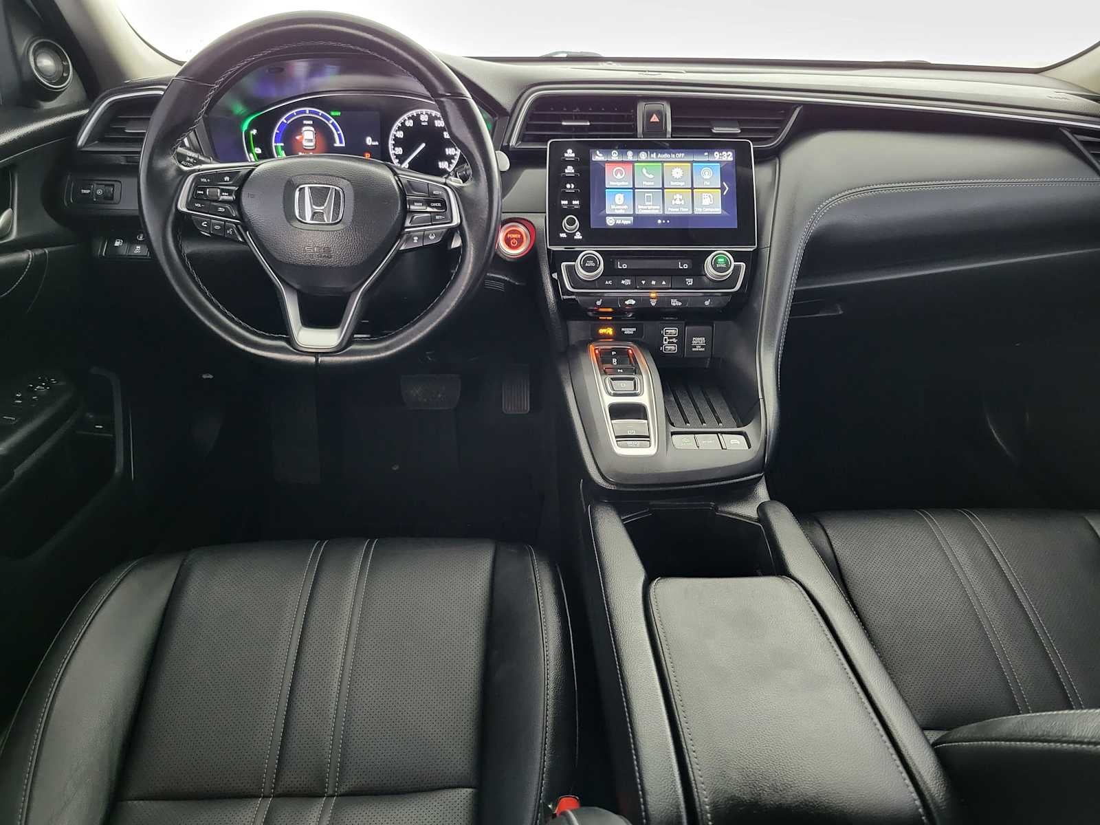 2022 Honda Insight Touring