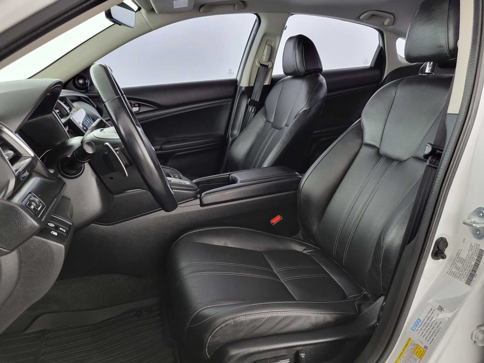 2022 Honda Insight Touring