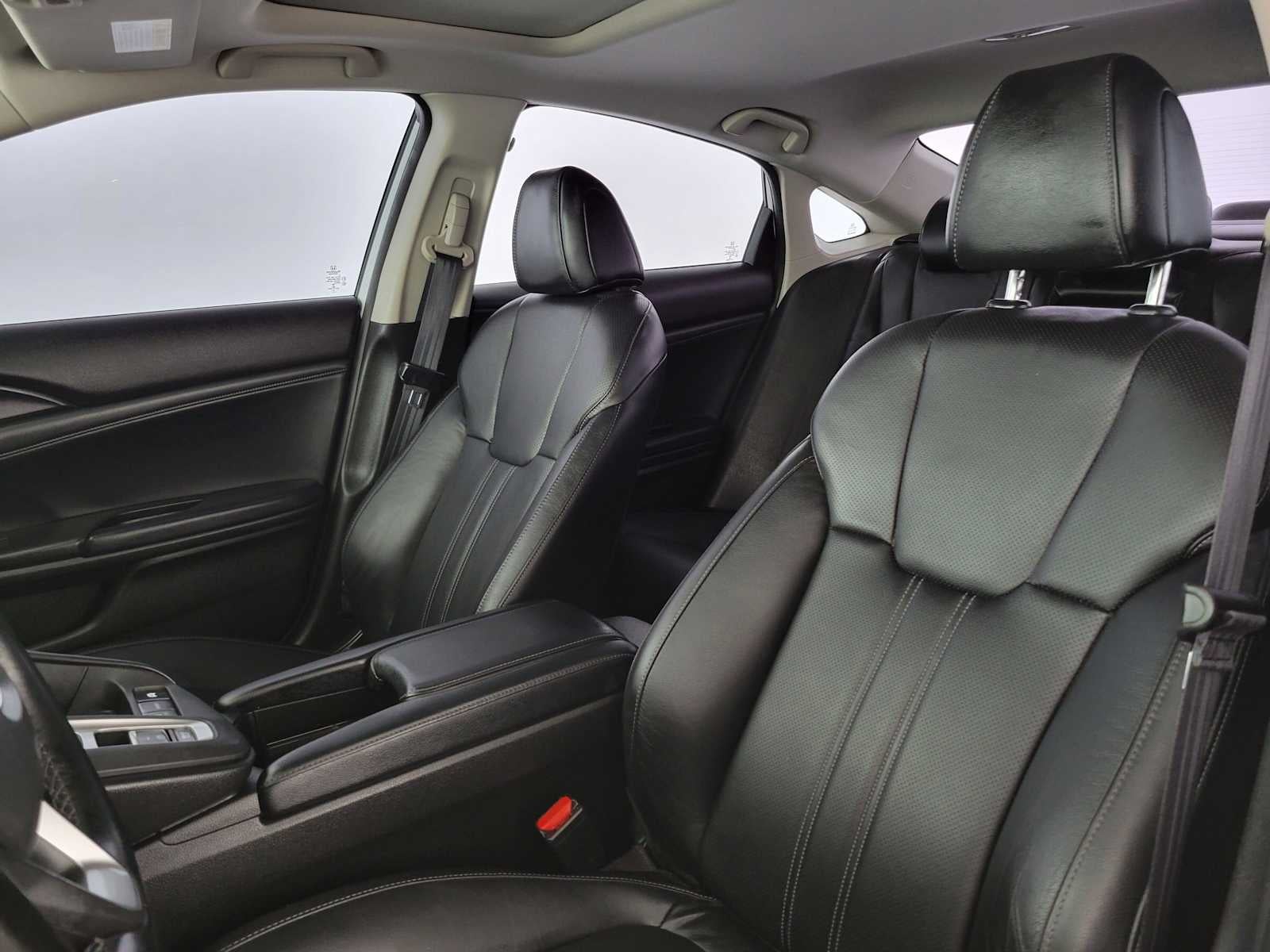 2022 Honda Insight Touring