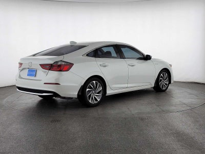 2022 Honda Insight Touring