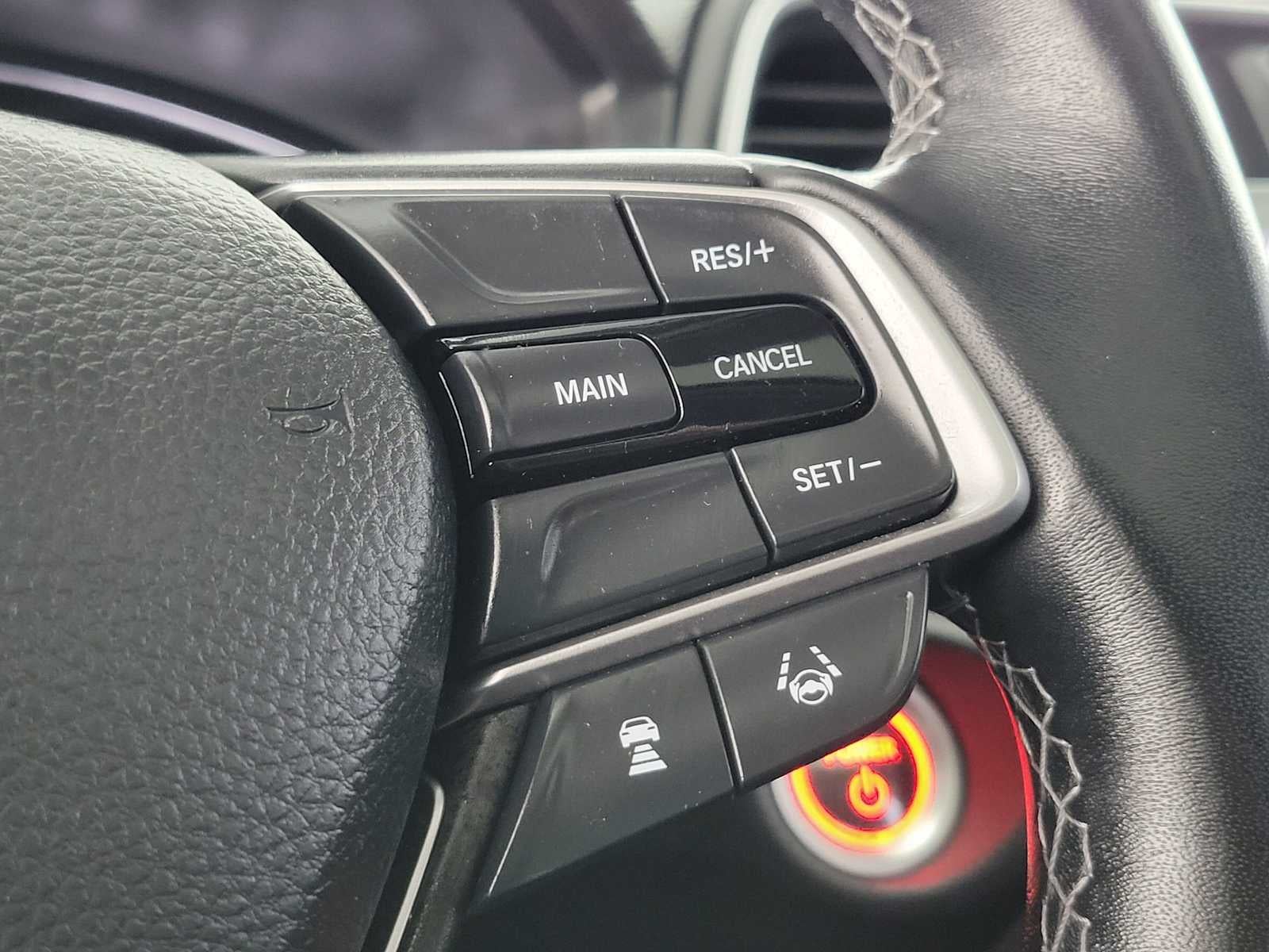 2022 Honda Insight Touring