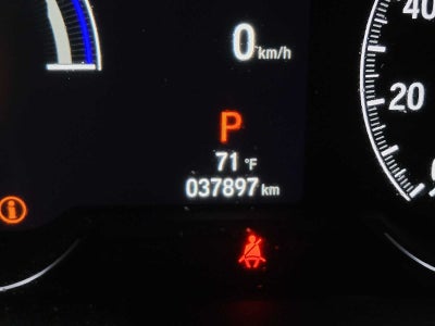 2022 Honda Insight Touring