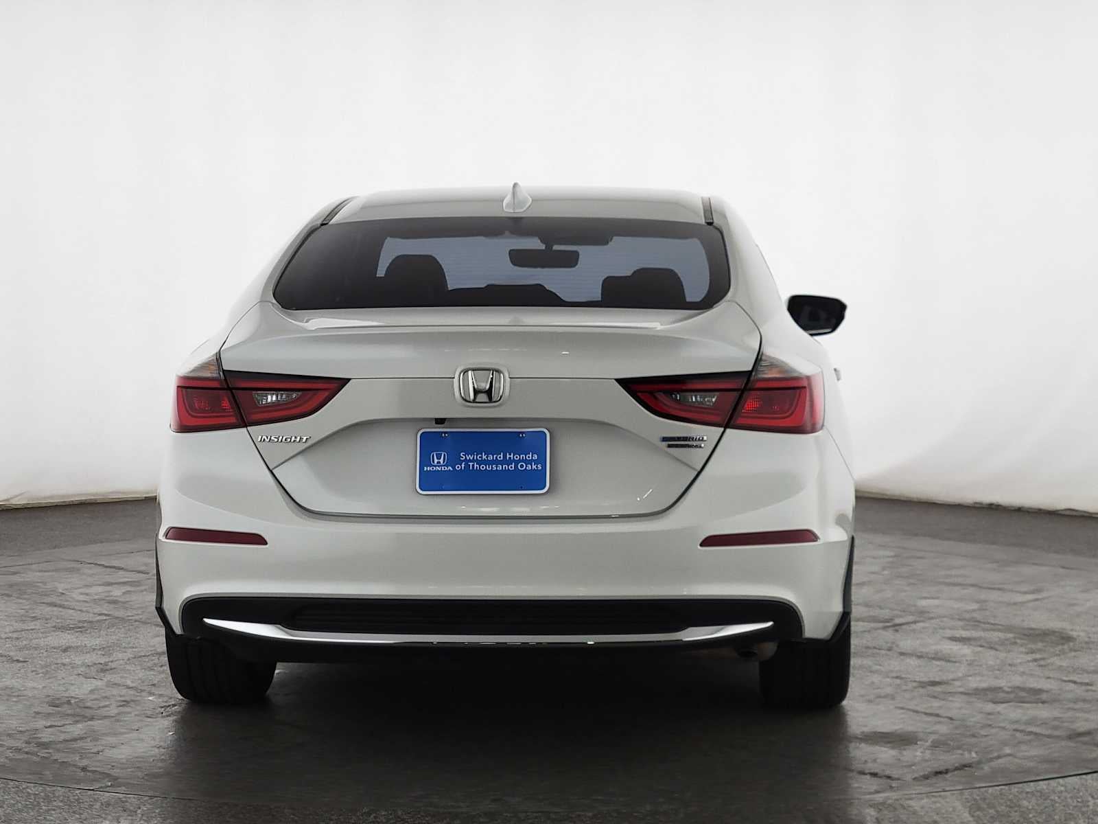 2022 Honda Insight Touring