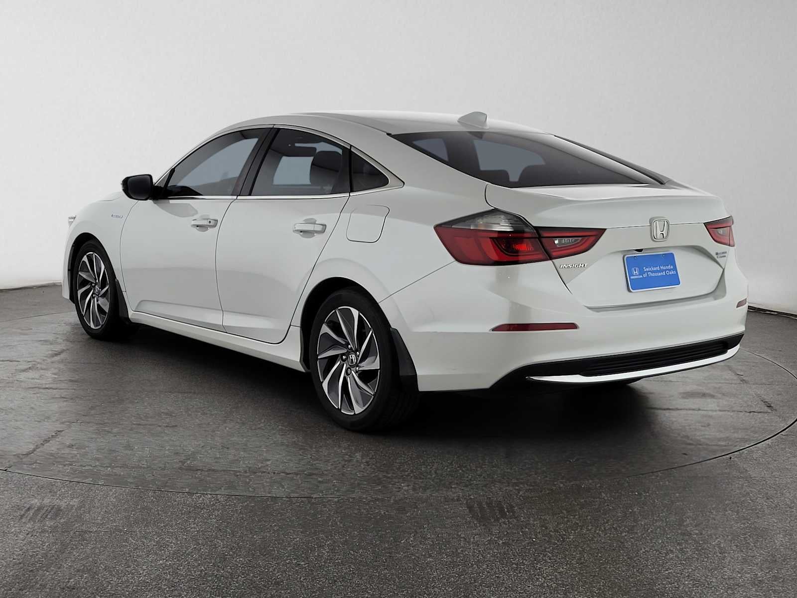2022 Honda Insight Touring