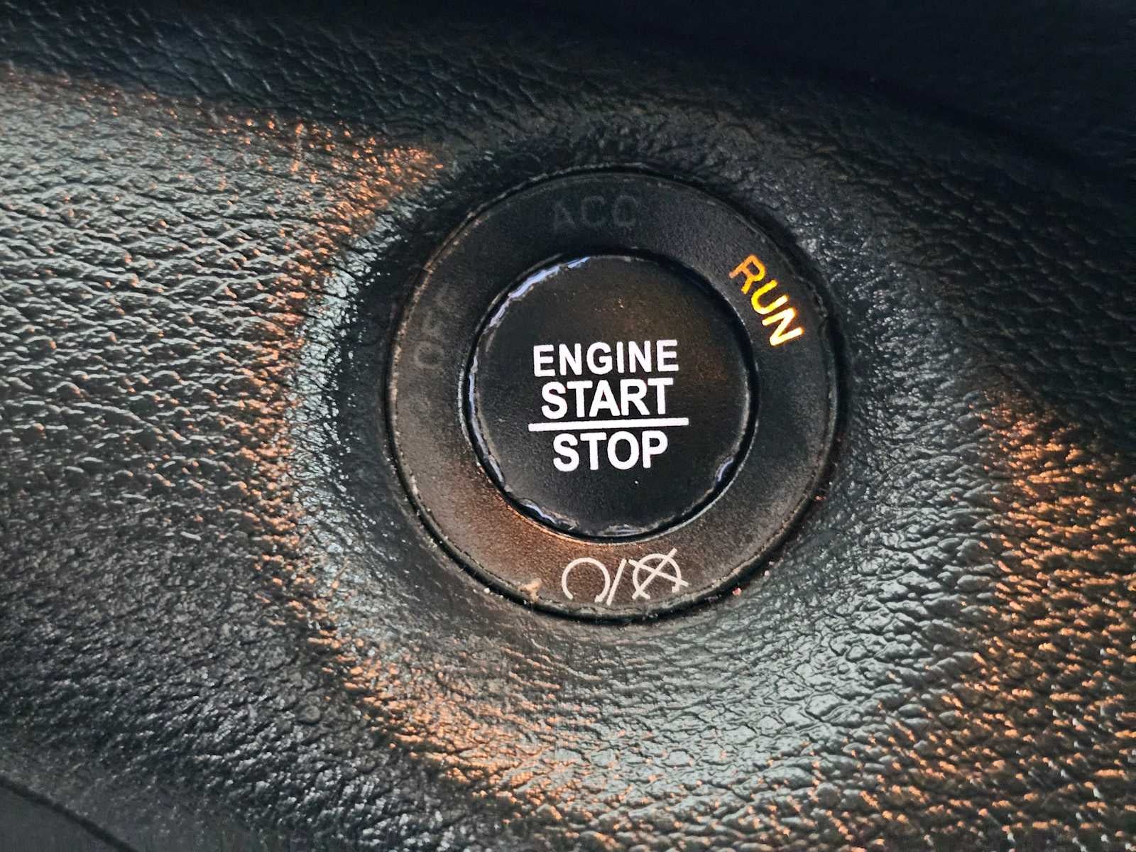 2019 Jeep Cherokee High Altitude