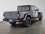 2023 Jeep Gladiator High Altitude