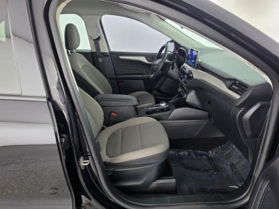 2022 Ford Escape SE Hybrid